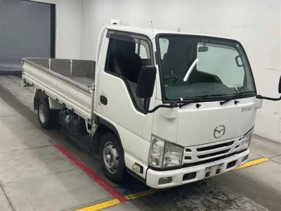Mazda TITAN