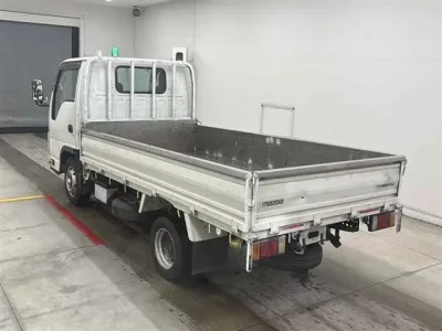 Mazda TITAN