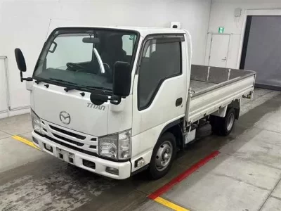 Mazda TITAN