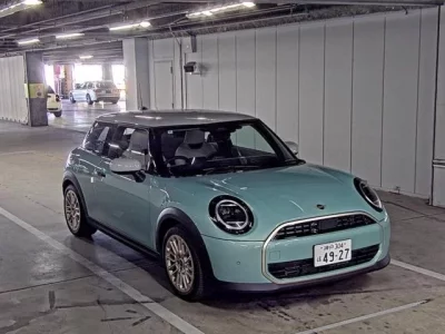 BMW MINI