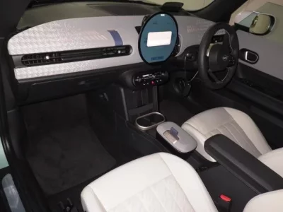 BMW MINI