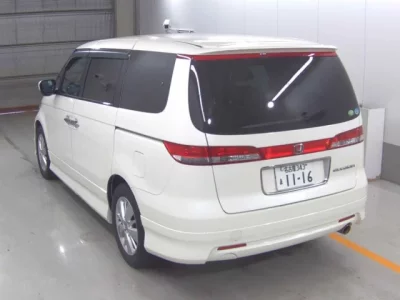 Honda ELYSION