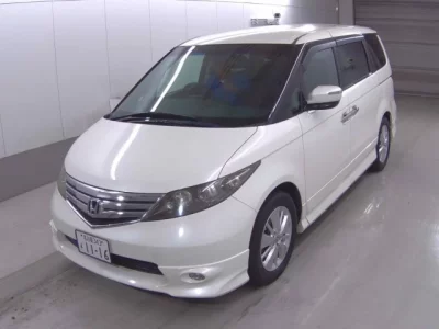 Honda ELYSION