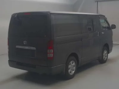 Toyota REGIUS ACE VAN