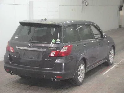 Subaru EXIGA