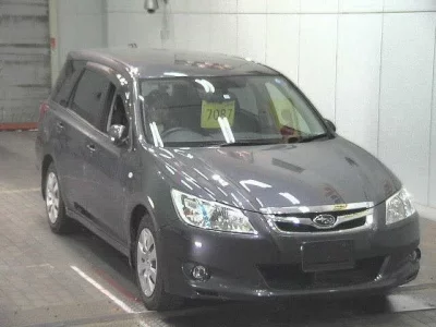 Subaru EXIGA