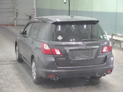 Subaru EXIGA