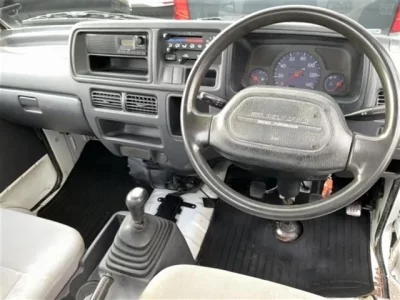 Subaru SAMBAR