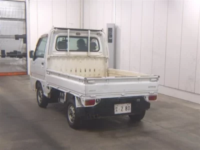 Subaru SAMBAR