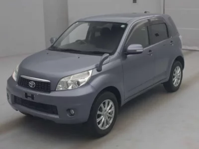 Toyota RUSH