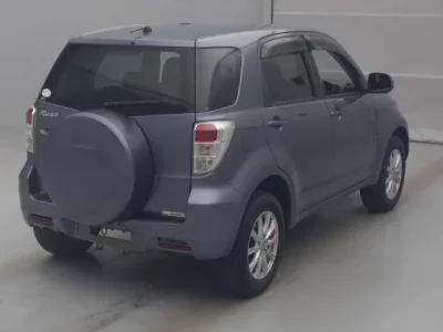Toyota RUSH