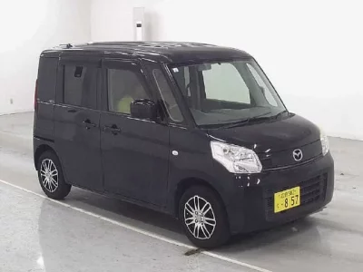 Mazda FLAIR WAGON