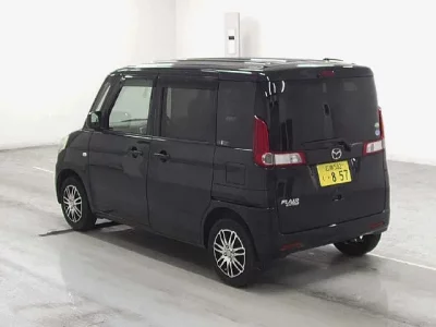 Mazda FLAIR WAGON