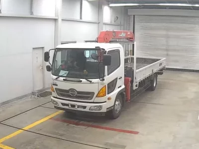 Hino RANGER