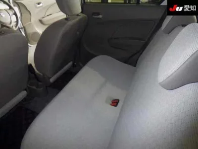 Suzuki ALTO ECO