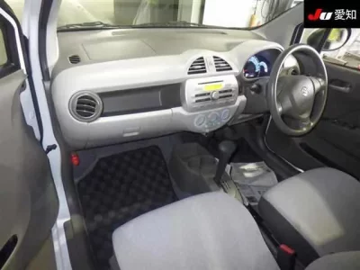Suzuki ALTO ECO
