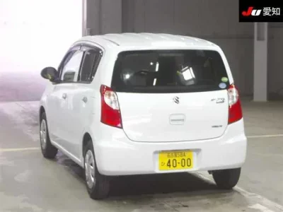 Suzuki ALTO ECO