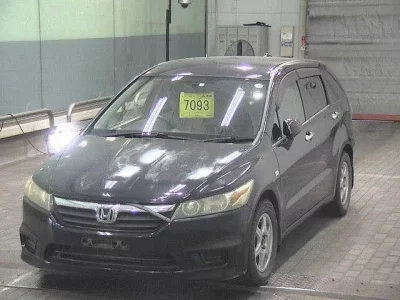 Honda STREAM