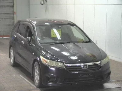 Honda STREAM