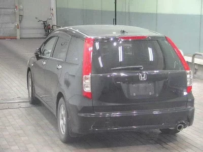 Honda STREAM