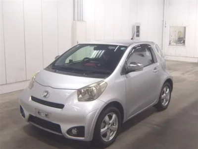 Toyota IQ