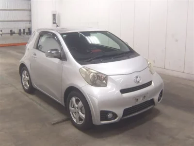 Toyota IQ