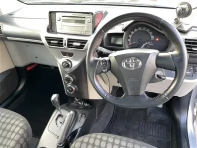 Toyota IQ