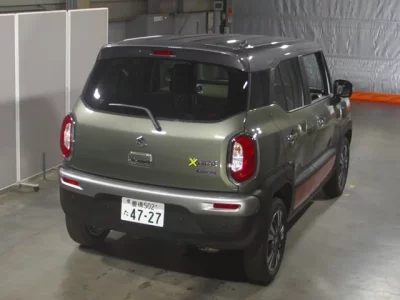 Suzuki XBEE