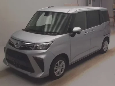 Daihatsu THOR