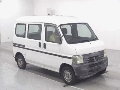 Honda ACTY VAN