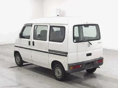 Honda ACTY VAN
