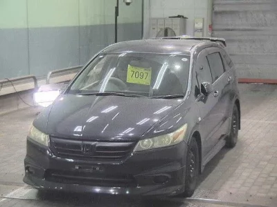 Honda STREAM