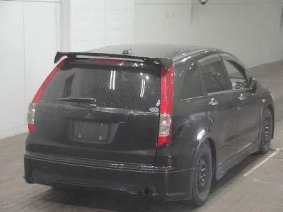 Honda STREAM