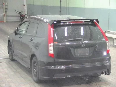 Honda STREAM