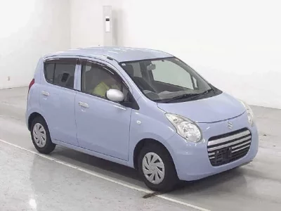 Suzuki ALTO ECO