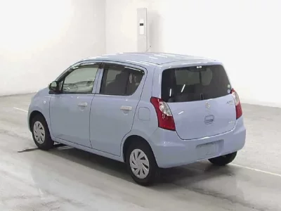 Suzuki ALTO ECO