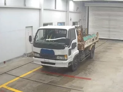 Isuzu JUSTON