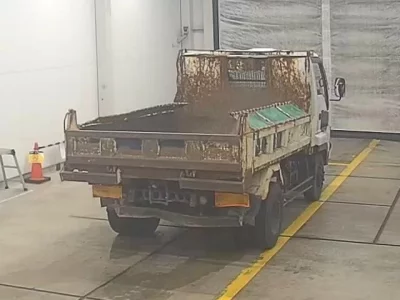Isuzu JUSTON