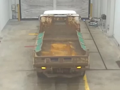 Isuzu JUSTON