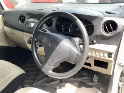 Subaru LUCRA