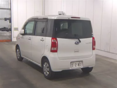 Subaru LUCRA