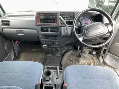 Subaru SAMBAR