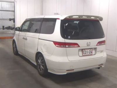 Honda ELYSION