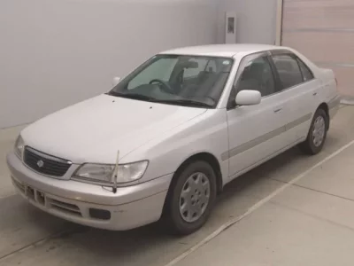 Toyota CORONA PREMIO
