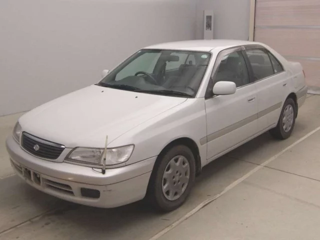 Toyota CORONA PREMIO
