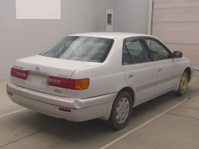 Toyota CORONA PREMIO
