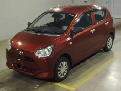 Toyota PIXIS EPOCH