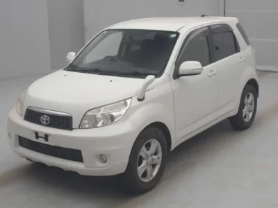 Toyota RUSH