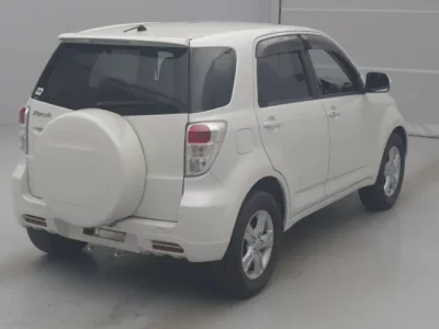 Toyota RUSH