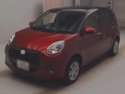 Daihatsu Boon